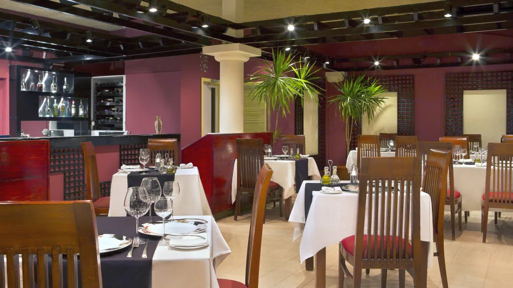 الفندق شتايجنبرجر ونيلسون فيلدج - طابا